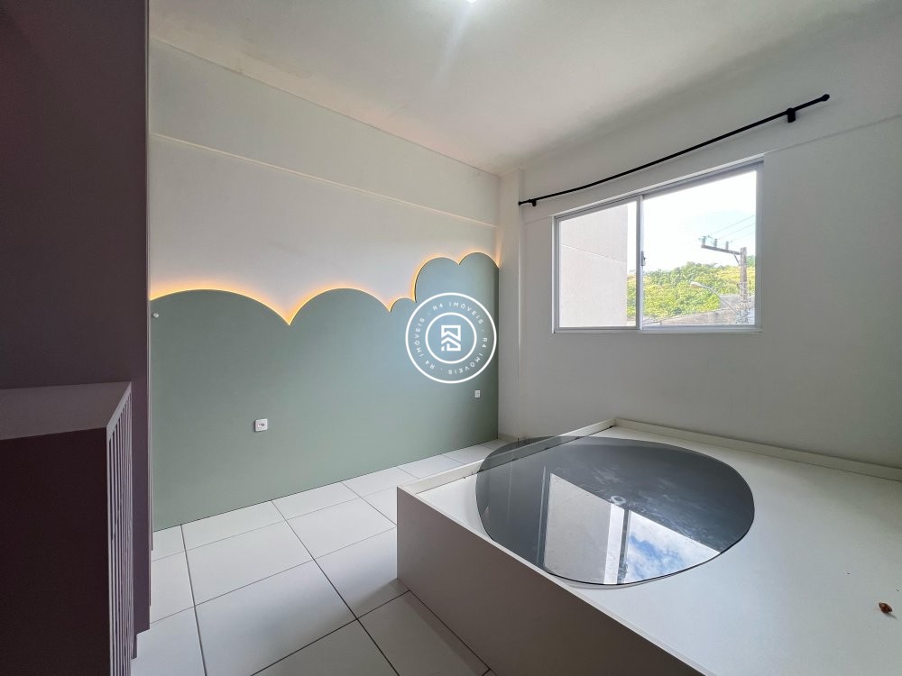 Apartamento no Alto So Bento