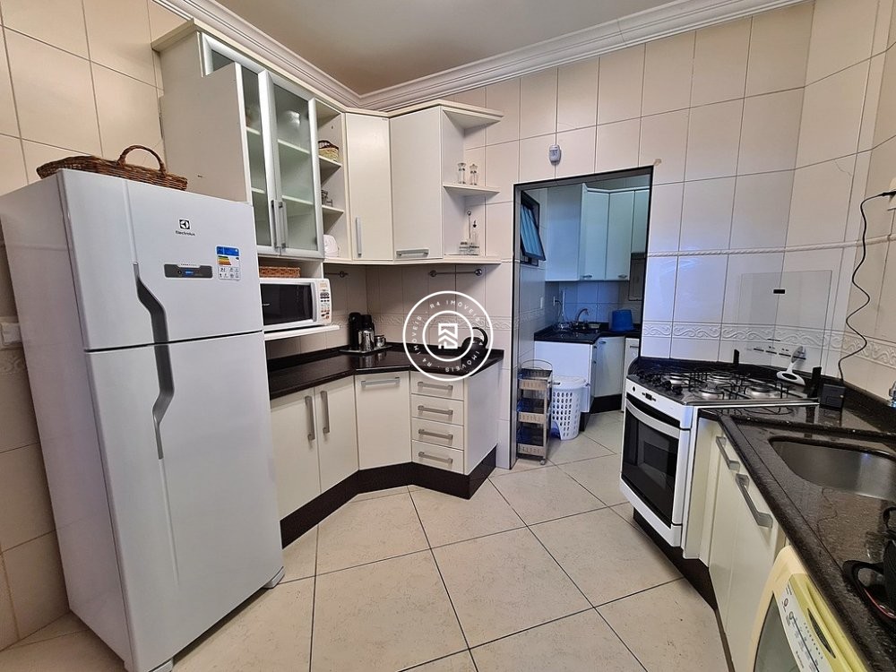 Apartamento Frente Mar 04 Dormit�rios, 02 vagas