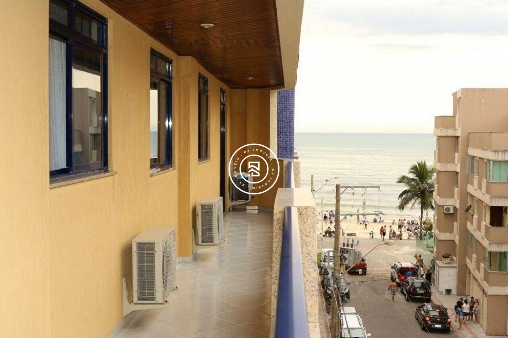 Apartamento Lateral Mar 03 Dormitorios Meia Praia