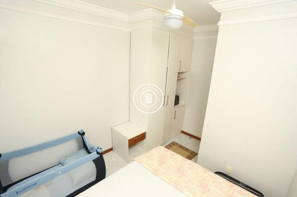 Apartamento Lateral Mar 03 Dormitorios Meia Praia