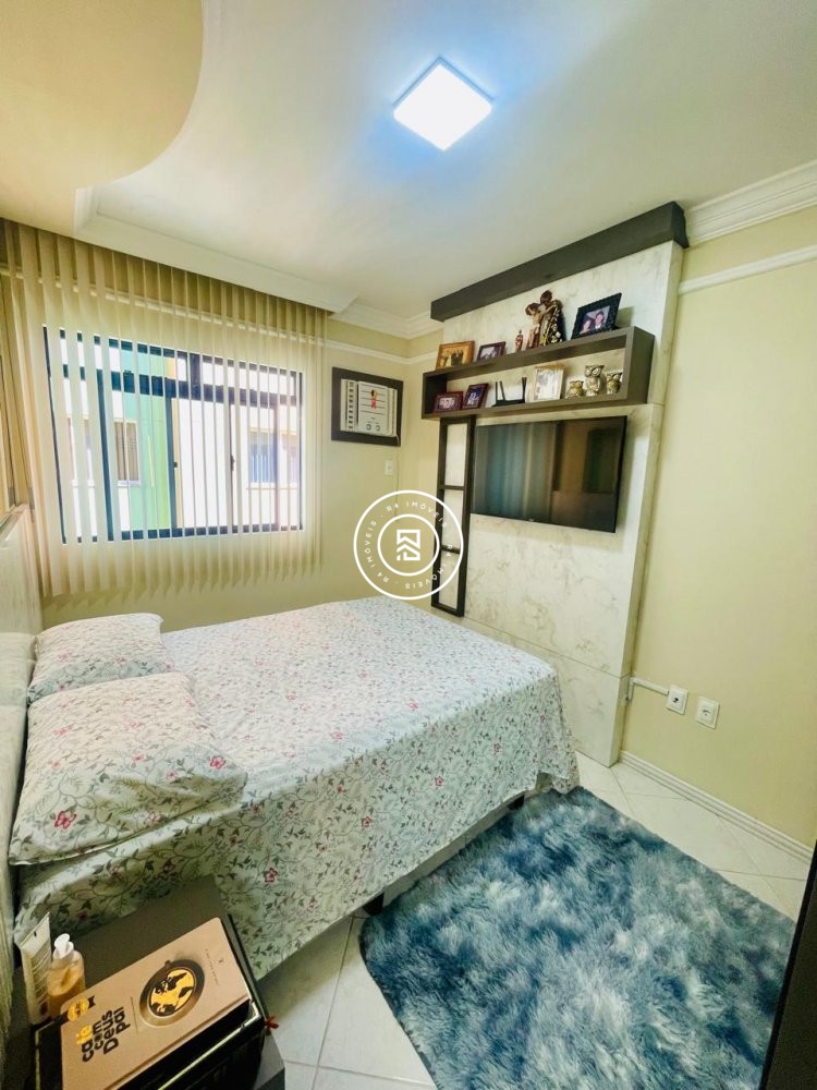 Apartamento Frente Avenida 03 Dormitorios Meia Pra