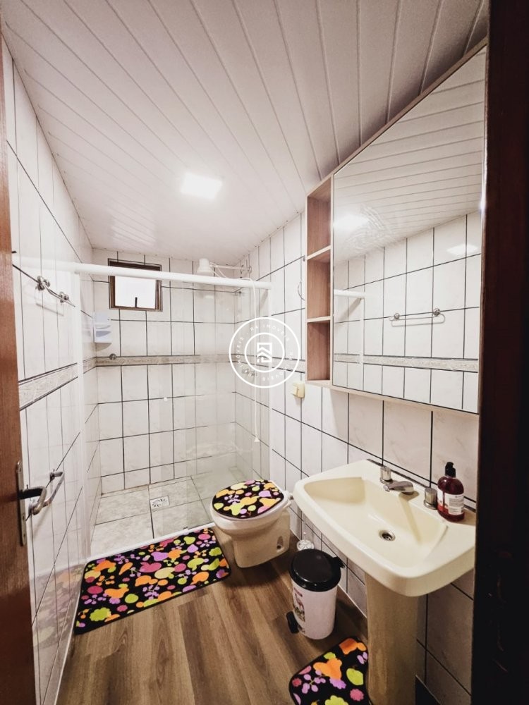 Cobertura Quadra Mar, 03 dormit�rios Meia Praia