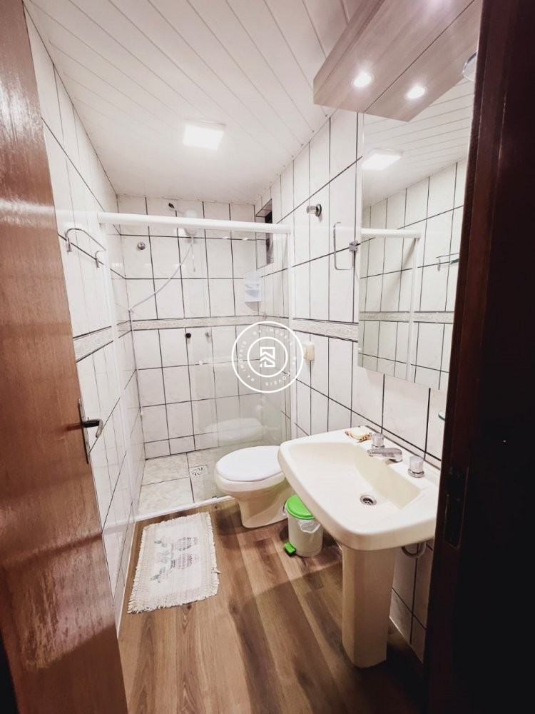 Cobertura Quadra Mar, 03 dormit�rios Meia Praia