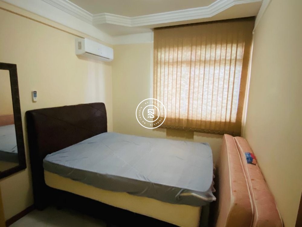 Apartamento Lateral Mar 03 Dormit�rios