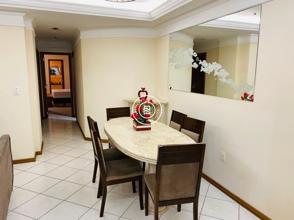 Apartamento Lateral Mar 03 Dormit�rios