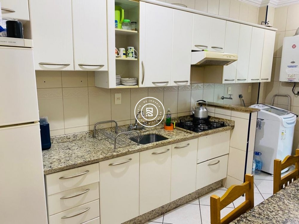 Apartamento Lateral Mar 03 Dormit�rios