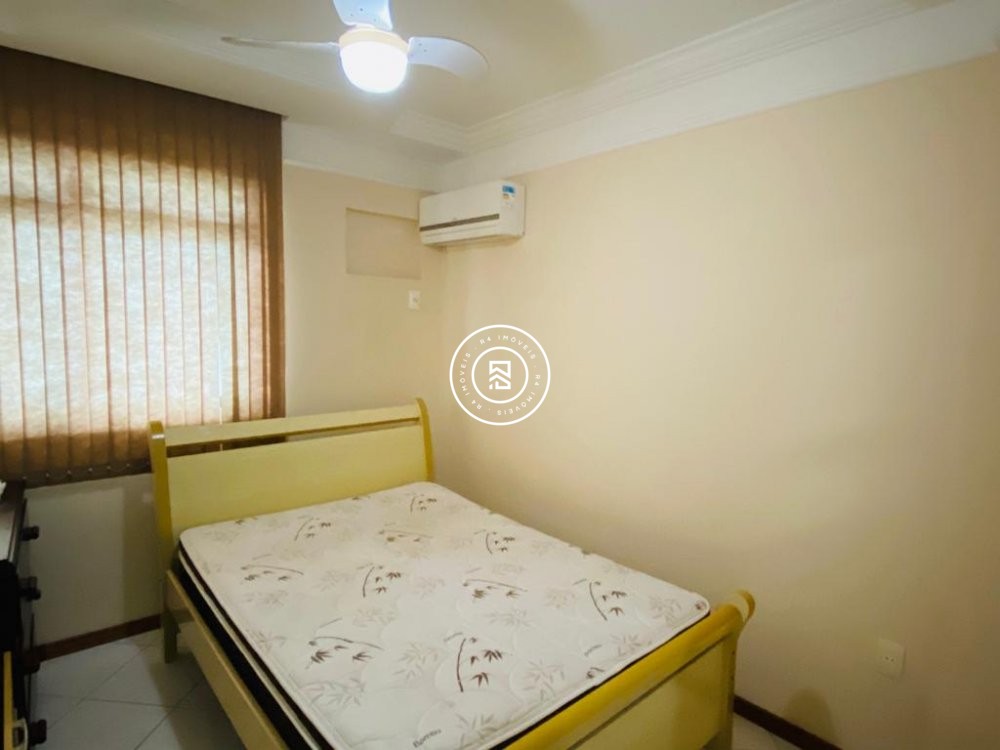 Apartamento Lateral Mar 03 Dormit�rios