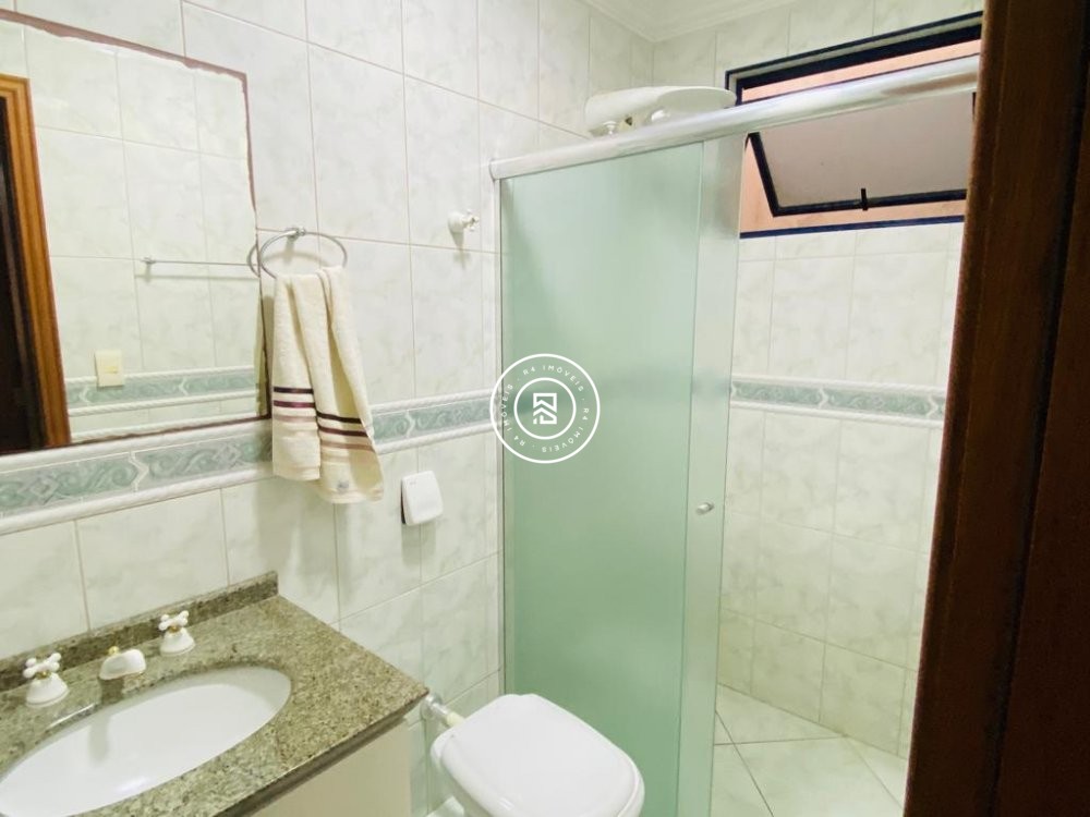 Apartamento Lateral Mar 03 Dormit�rios