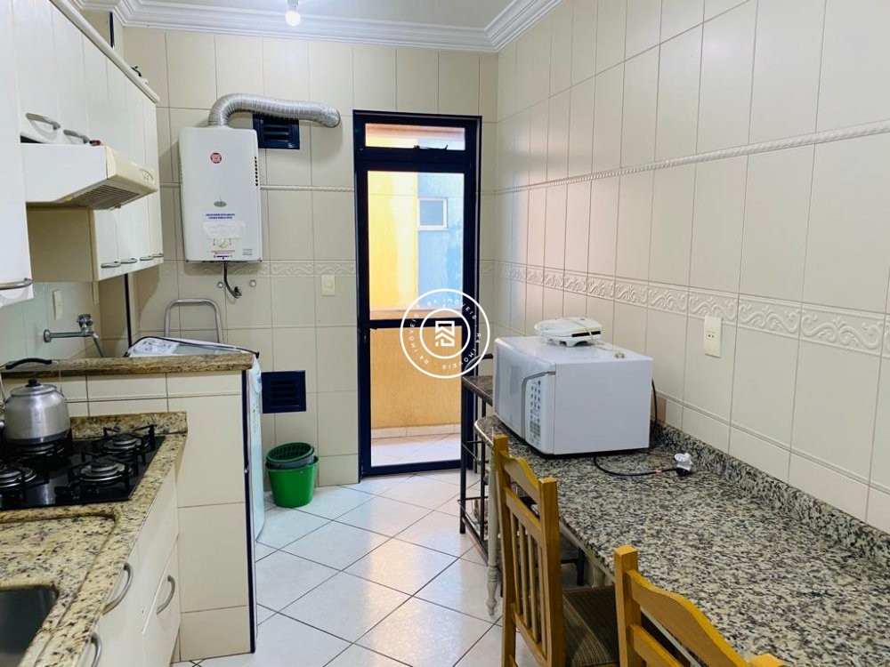 Apartamento Lateral Mar 03 Dormit�rios