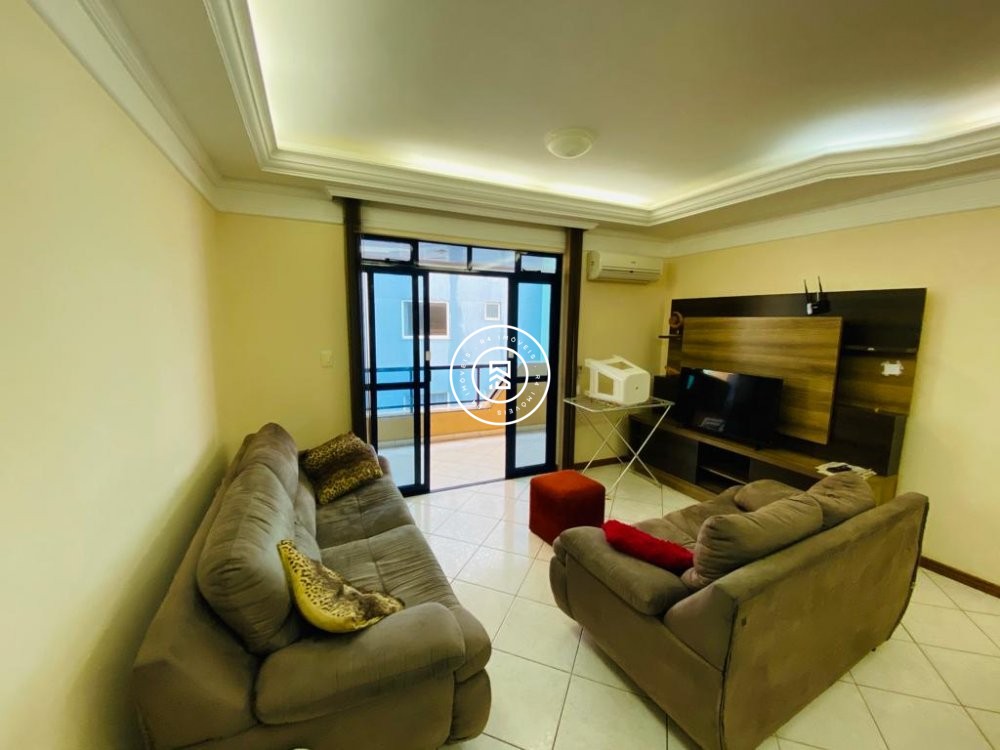 Apartamento Lateral Mar 03 Dormit�rios