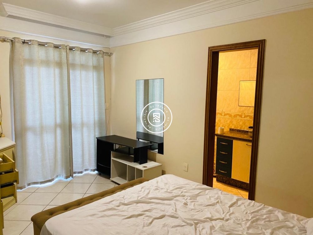 Apartamento Lateral Mar 03 Dormit�rios