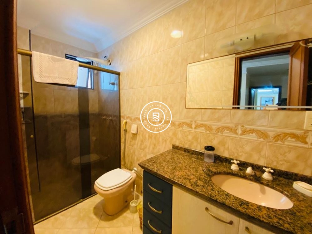 Apartamento Lateral Mar 03 Dormit�rios