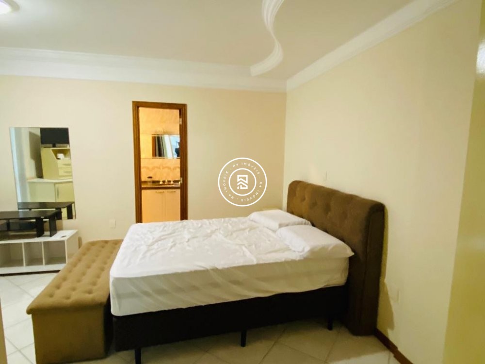 Apartamento Lateral Mar 03 Dormit�rios
