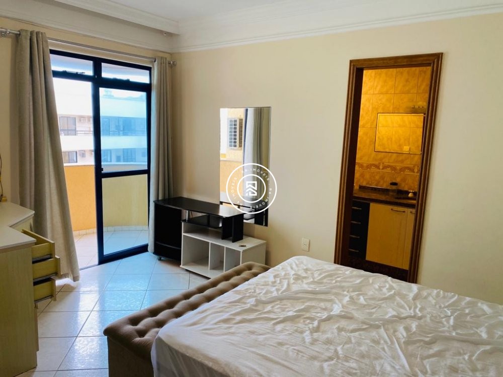 Apartamento Lateral Mar 03 Dormit�rios