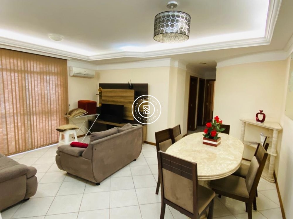 Apartamento Lateral Mar 03 Dormit�rios