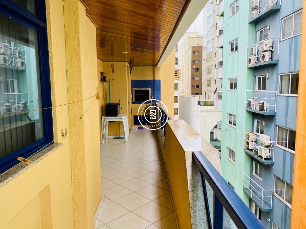Apartamento Lateral Mar 03 Dormit�rios