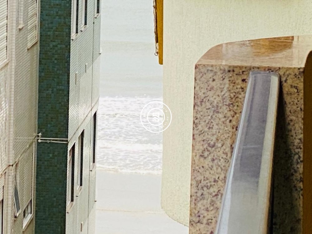 Apartamento Lateral Mar 03 Dormit�rios