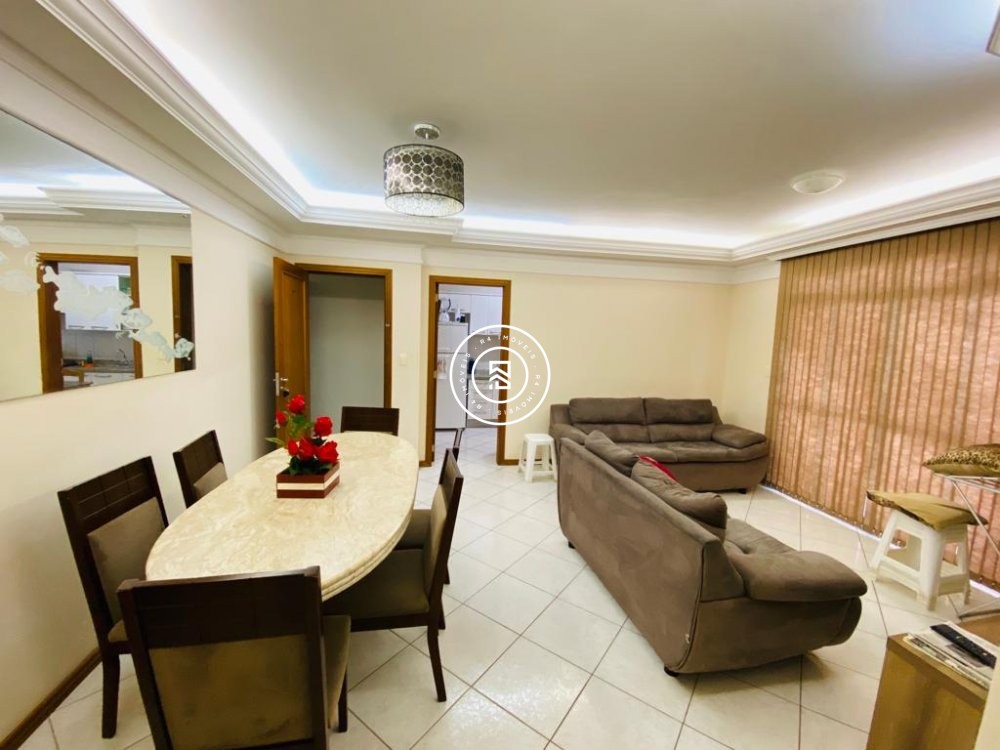 Apartamento Lateral Mar 03 Dormit�rios
