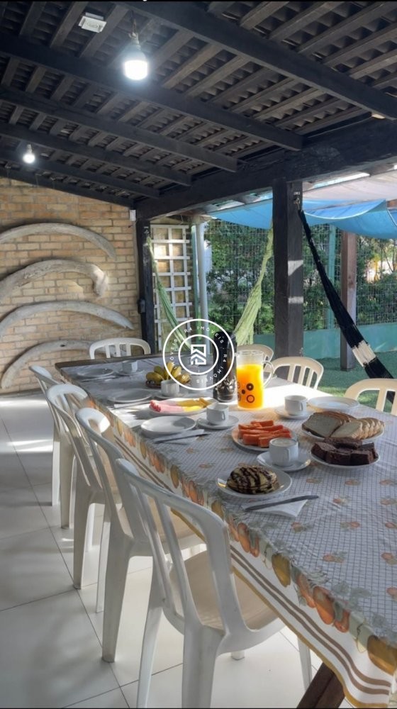 Casa Frente Mar Itapema