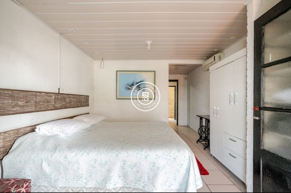 Casa Frente Mar Itapema