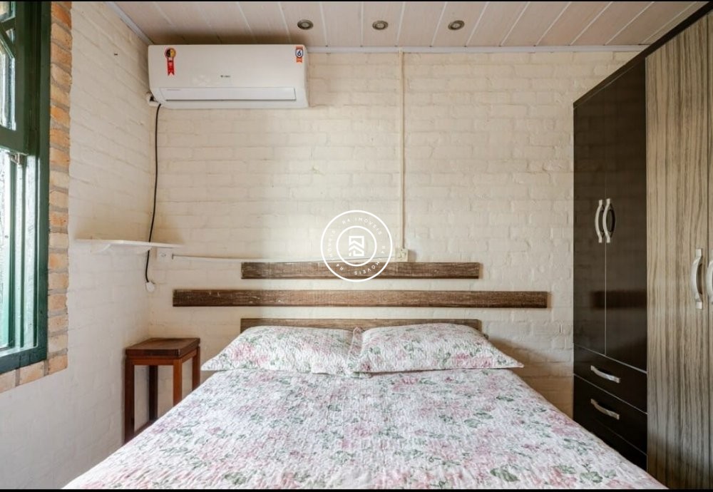 Casa Frente Mar Itapema