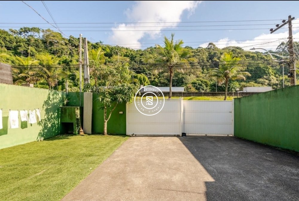 Casa Frente Mar Itapema