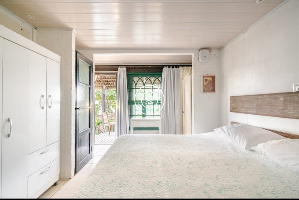 Casa Frente Mar Itapema