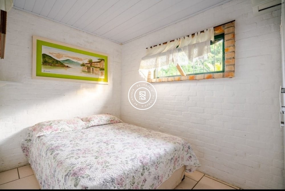 Casa Frente Mar Itapema