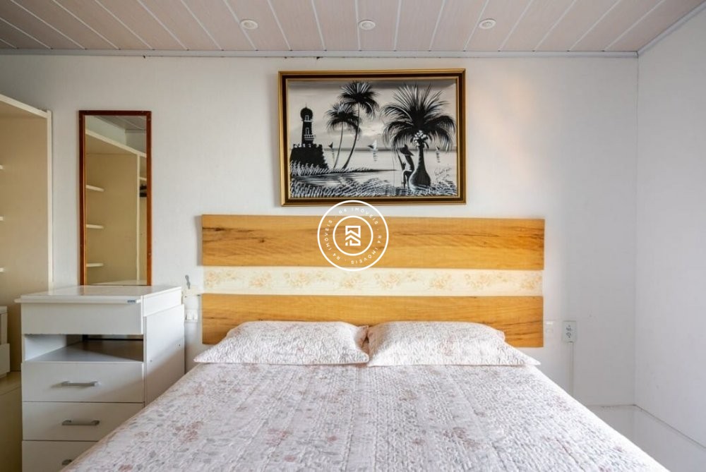 Casa Frente Mar Itapema