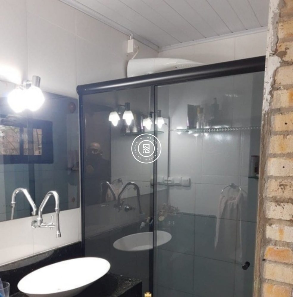 Casa Frente Mar Itapema