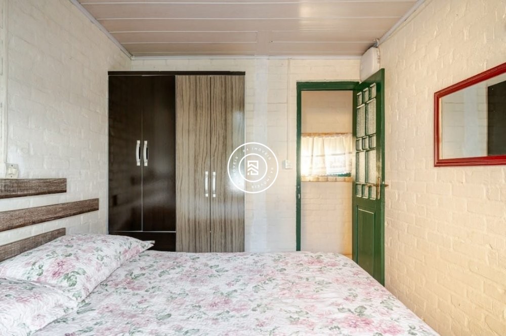 Casa Frente Mar Itapema