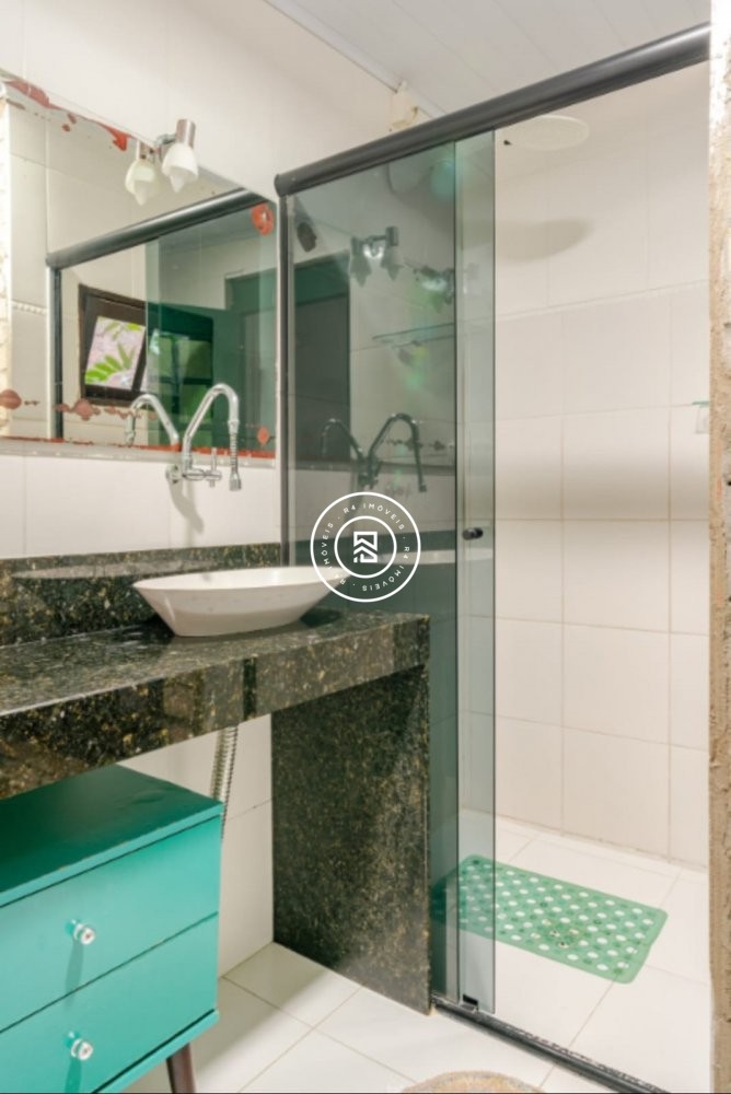 Casa Frente Mar Itapema