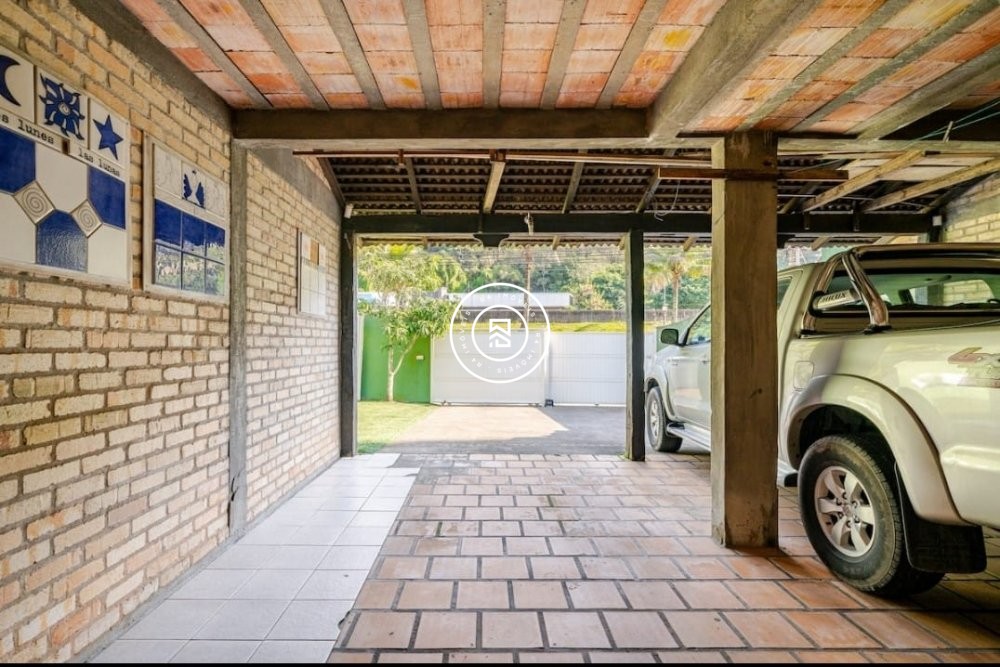 Casa Frente Mar Itapema