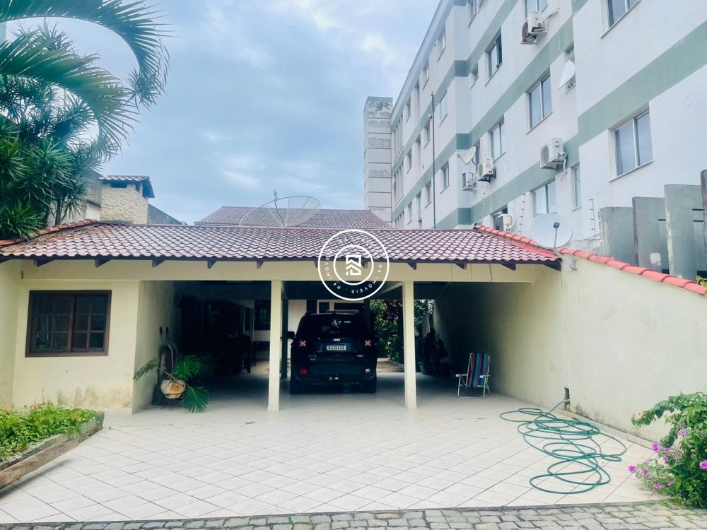 Casa Frente Mar Canto da Praia Itapema SC