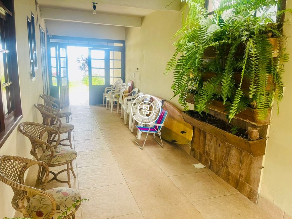 Casa Frente Mar Canto da Praia Itapema SC