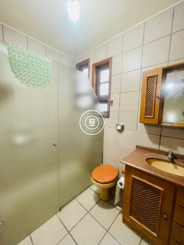 Casa Frente Mar Canto da Praia Itapema SC