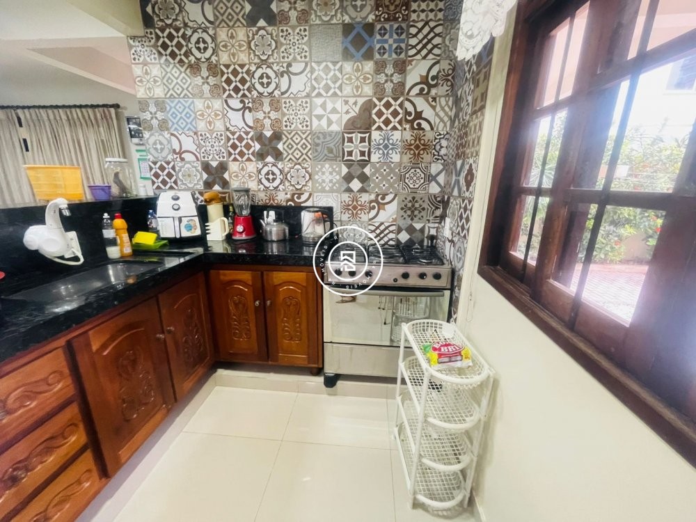 Casa Frente Mar Canto da Praia Itapema SC