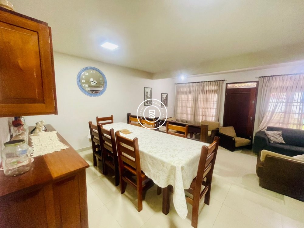 Casa Frente Mar Canto da Praia Itapema SC