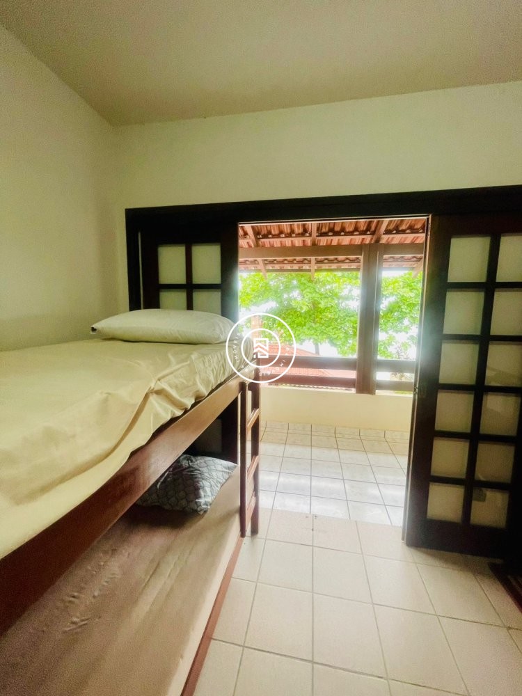 Casa Frente Mar Canto da Praia Itapema SC