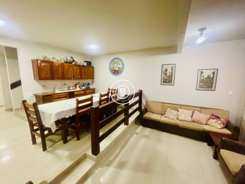 Casa Frente Mar Canto da Praia Itapema SC