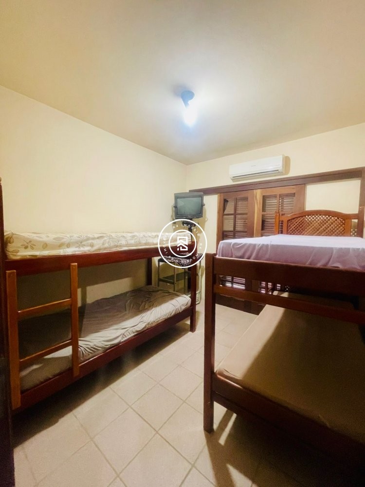 Casa Frente Mar Canto da Praia Itapema SC