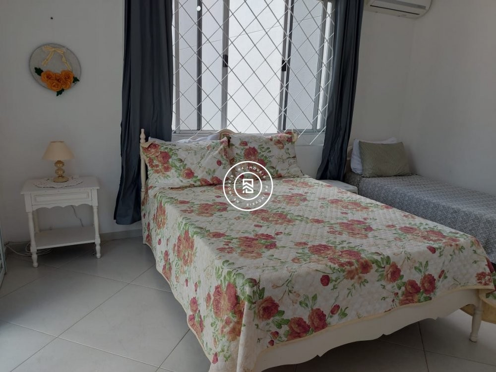 Casa Frente Mar Centro Itapema