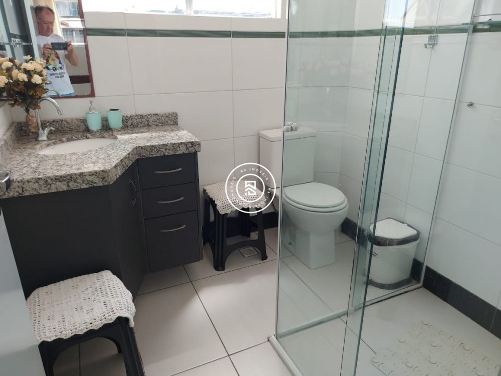 Casa Frente Mar Centro Itapema