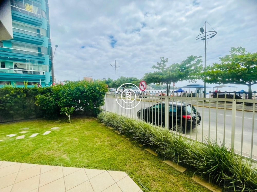 Apartamento Frente Mar Centro Itapema