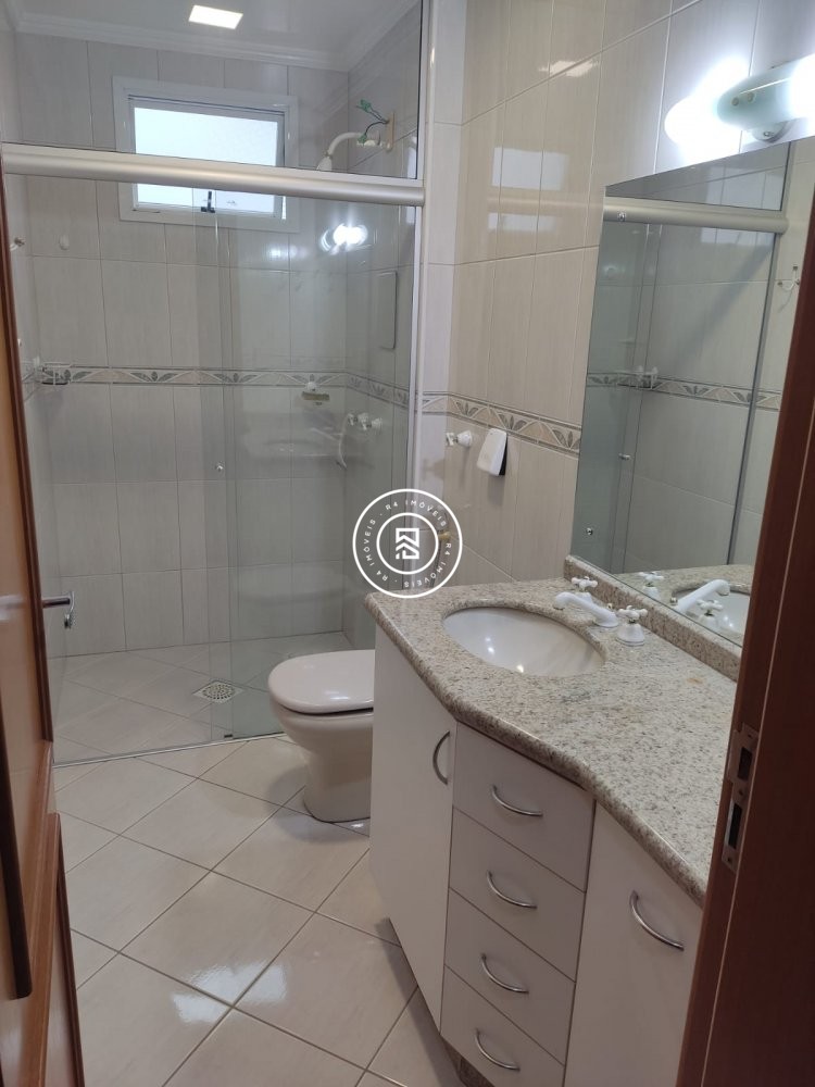 Apartamento Quadra mar Centro Itapema, 03 Dormitor