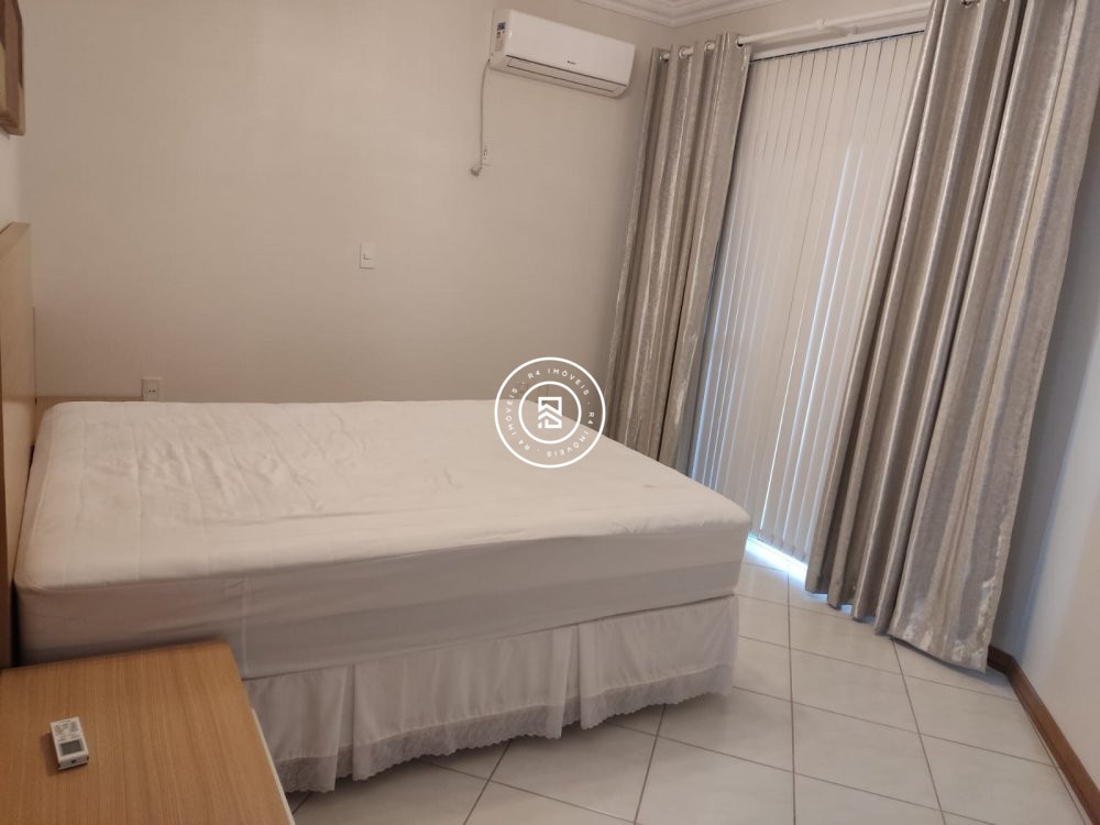 Apartamento Quadra mar Centro Itapema, 03 Dormitor