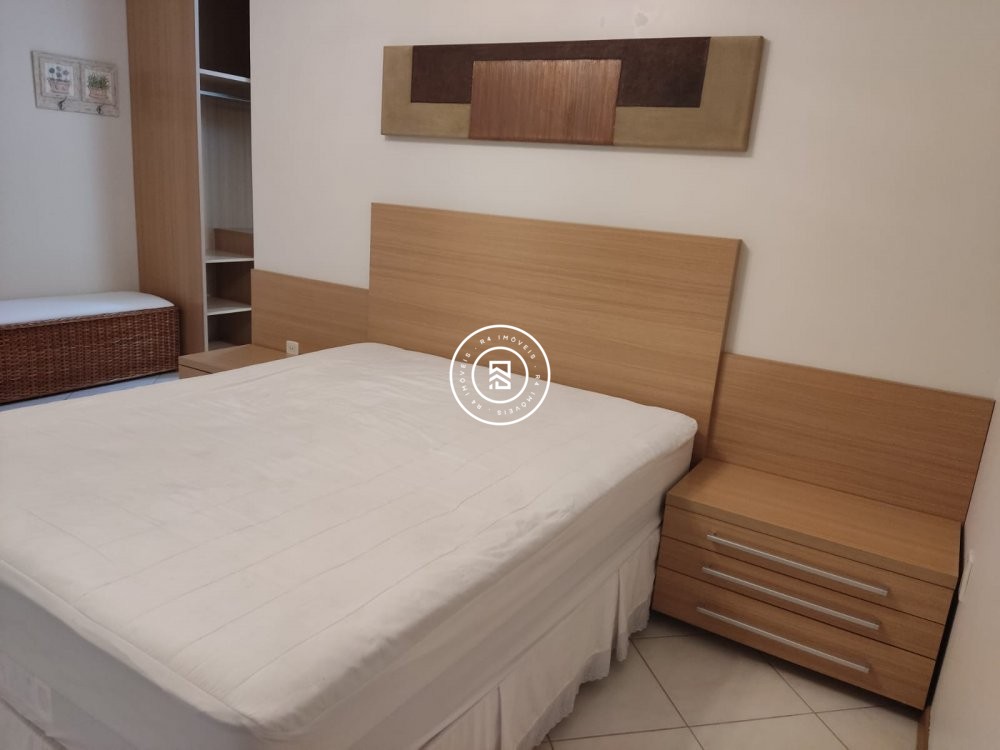 Apartamento Quadra mar Centro Itapema, 03 Dormitor