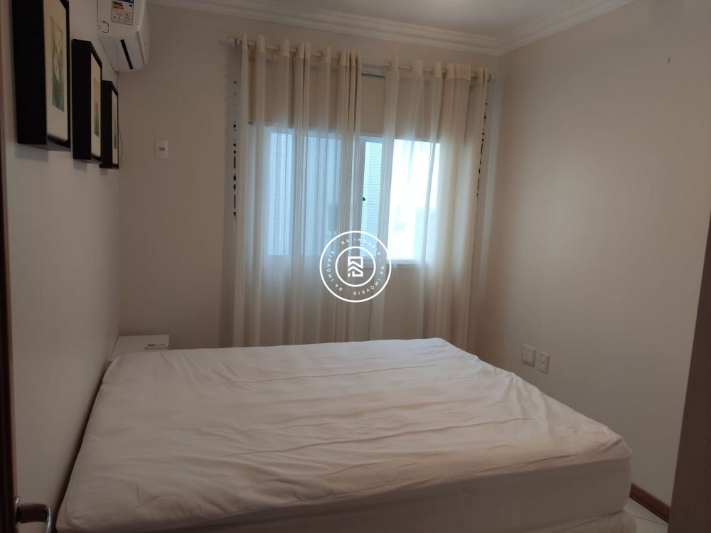 Apartamento Quadra mar Centro Itapema, 03 Dormitor