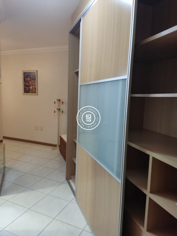 Apartamento Quadra mar Centro Itapema, 03 Dormitor