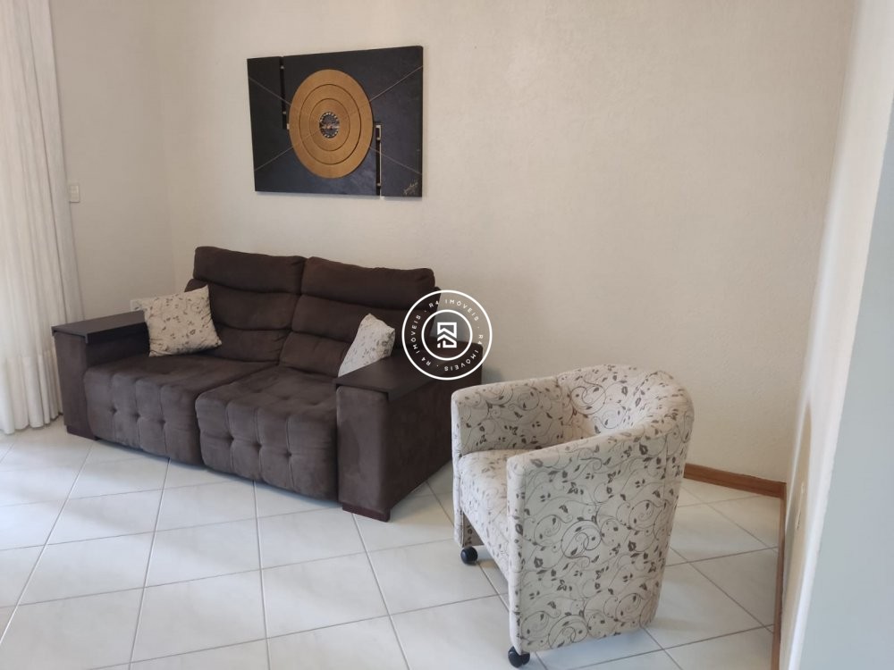 Apartamento Quadra mar Centro Itapema, 03 Dormitor